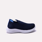 Baby Sneaker Shoes Blue 0740073