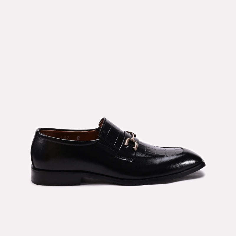 Formal Shoes Black 0111628