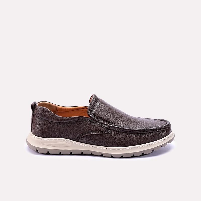 Casual Shoes Brown 0160506