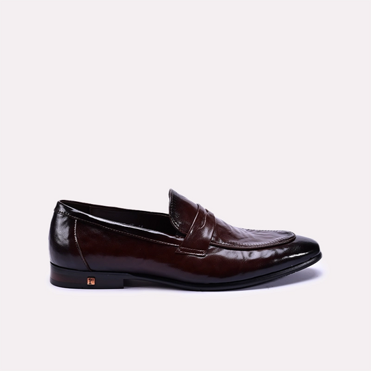Formal Shoes Brown 0111336