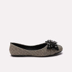 Casual Pumps Black 0431508