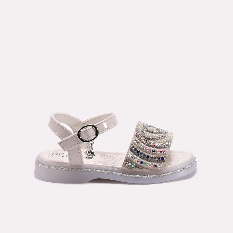 Fawn Fancy Sandal 0721099