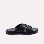 Casual Slipper Black 0151241