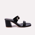 Casual Slipper Black 0413810