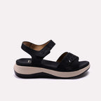 Casual Sandal Black 0421826