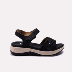 Casual Sandal Black 0421826