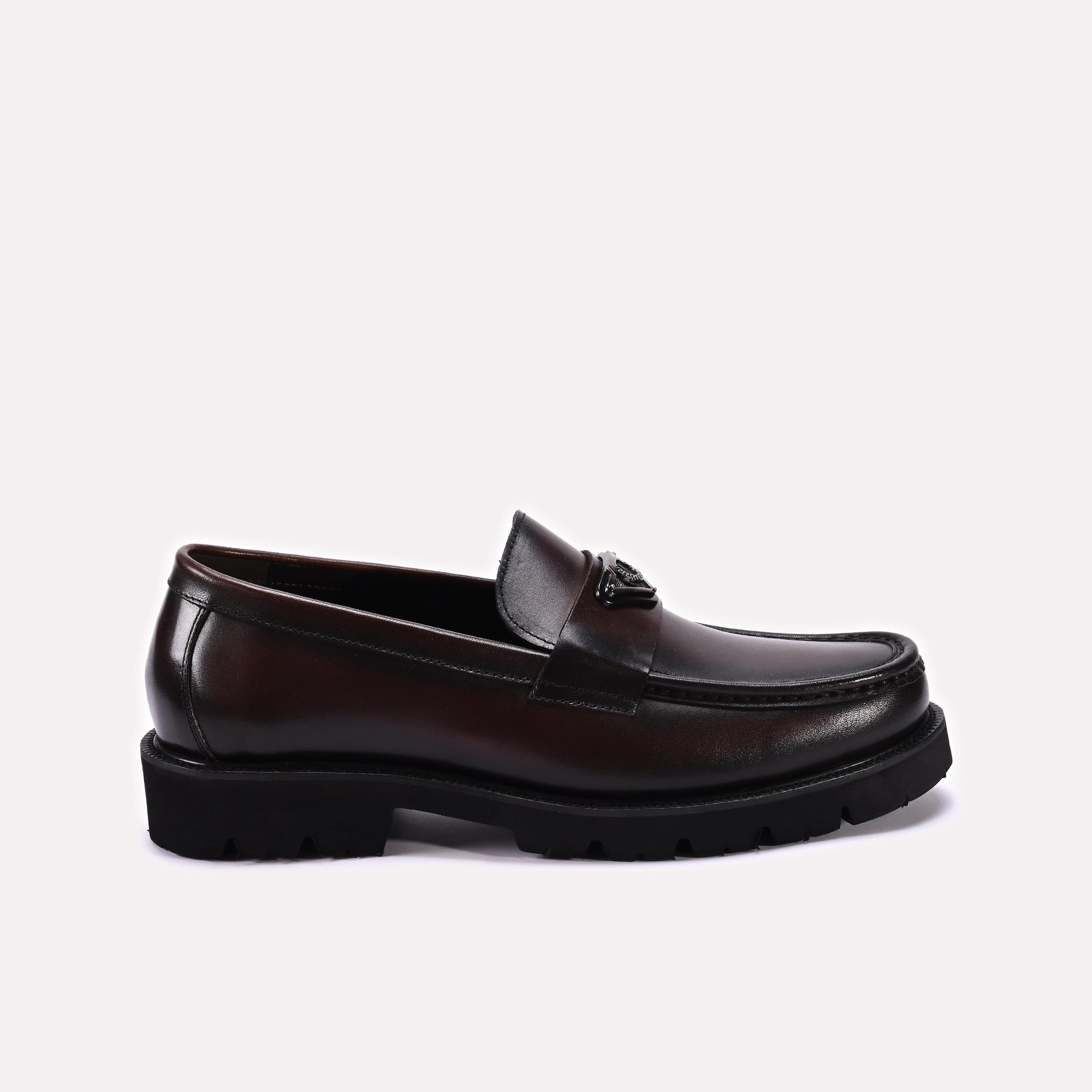 Casual Shoes Brown 0160673