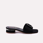 Fancy Slipper Black 0413771