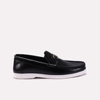 Loafer Shoes Black 0131049