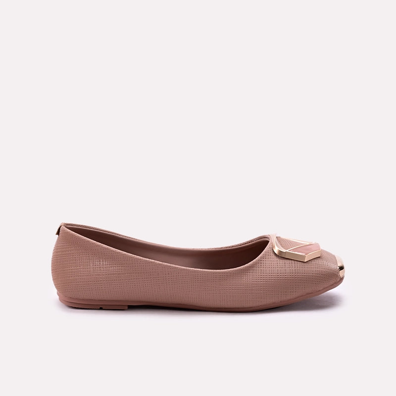 Fancy Pumps Pink 0431425