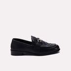 Baba Formal Shoes Black 0610583