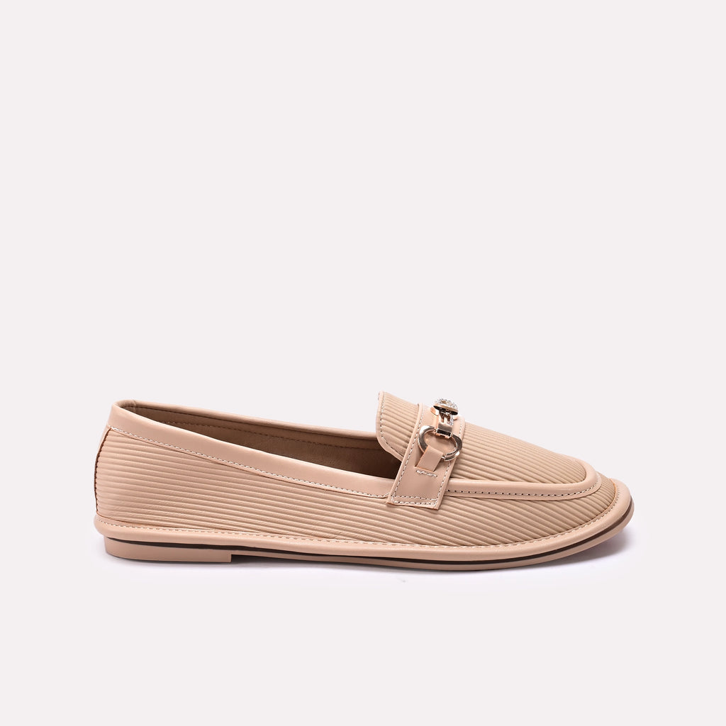 Moccasin Shoes Fawn 0440966