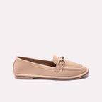 Moccasin Shoes Fawn 0440966