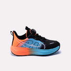 Baba Jogger Shoes Orange 0650728