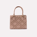 Casual Hand Bag Fawn 0322292