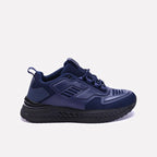 Blue Jogging Sneakers 0120576