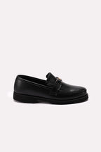 Casual Shoes Black 0160732