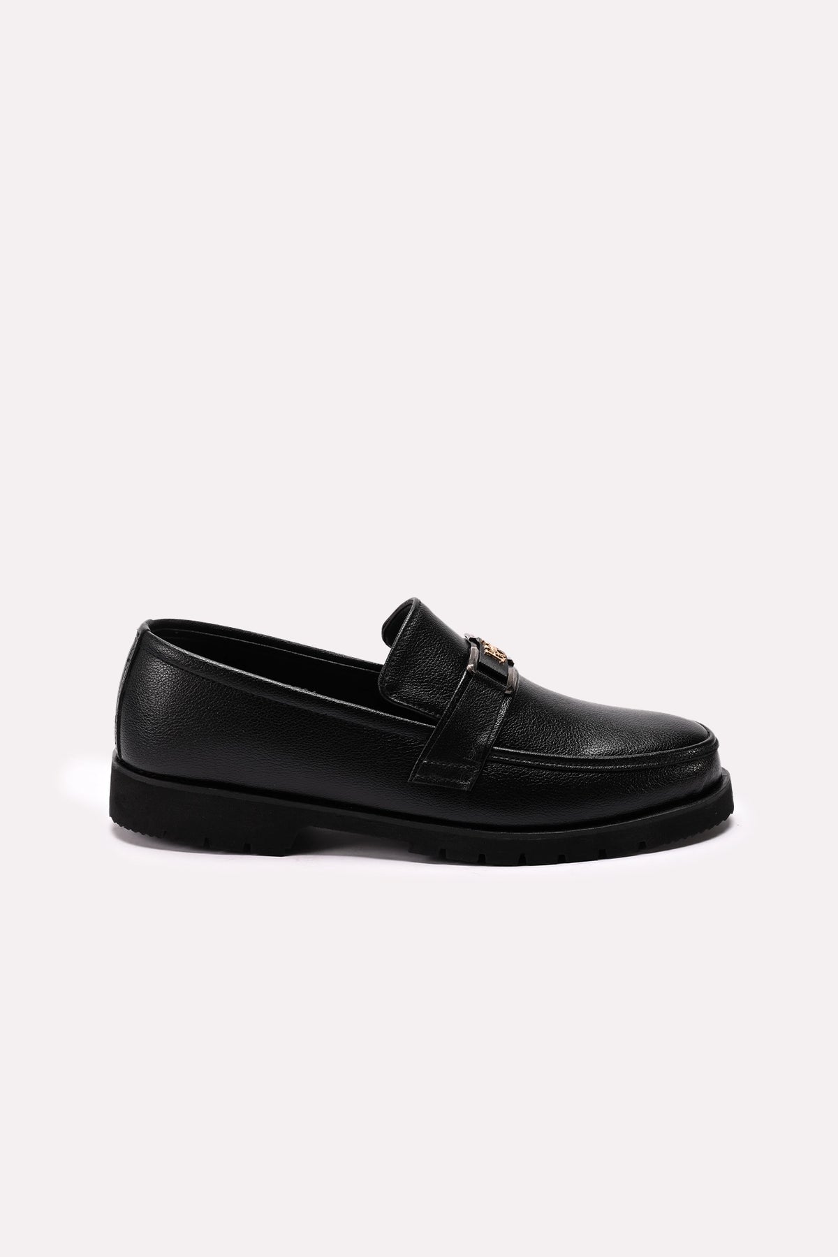 Casual Shoes Black 0160732