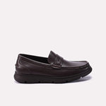 Dark Brown Casual Shoes 0160577