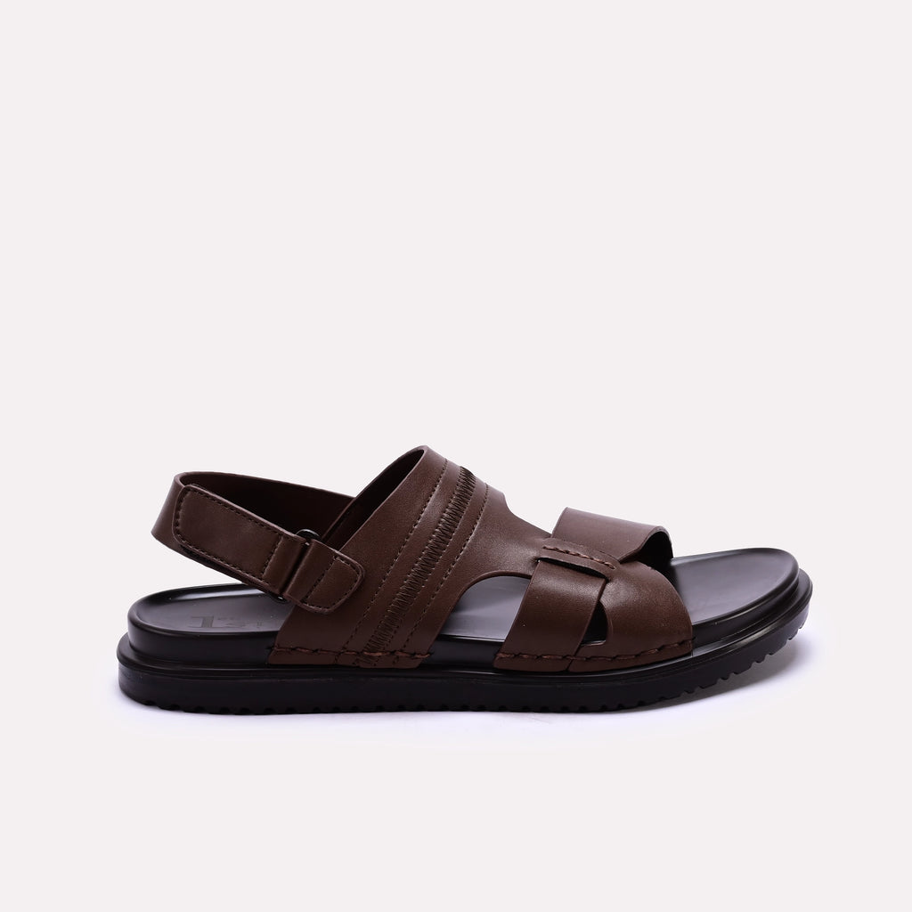 Casual Sandal Brown 0141318