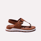 Casual Sandal Mustard 0421881