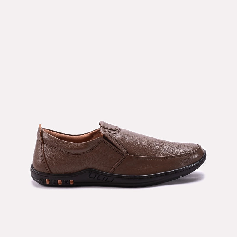 Casual Shoes 0160589 Mustard