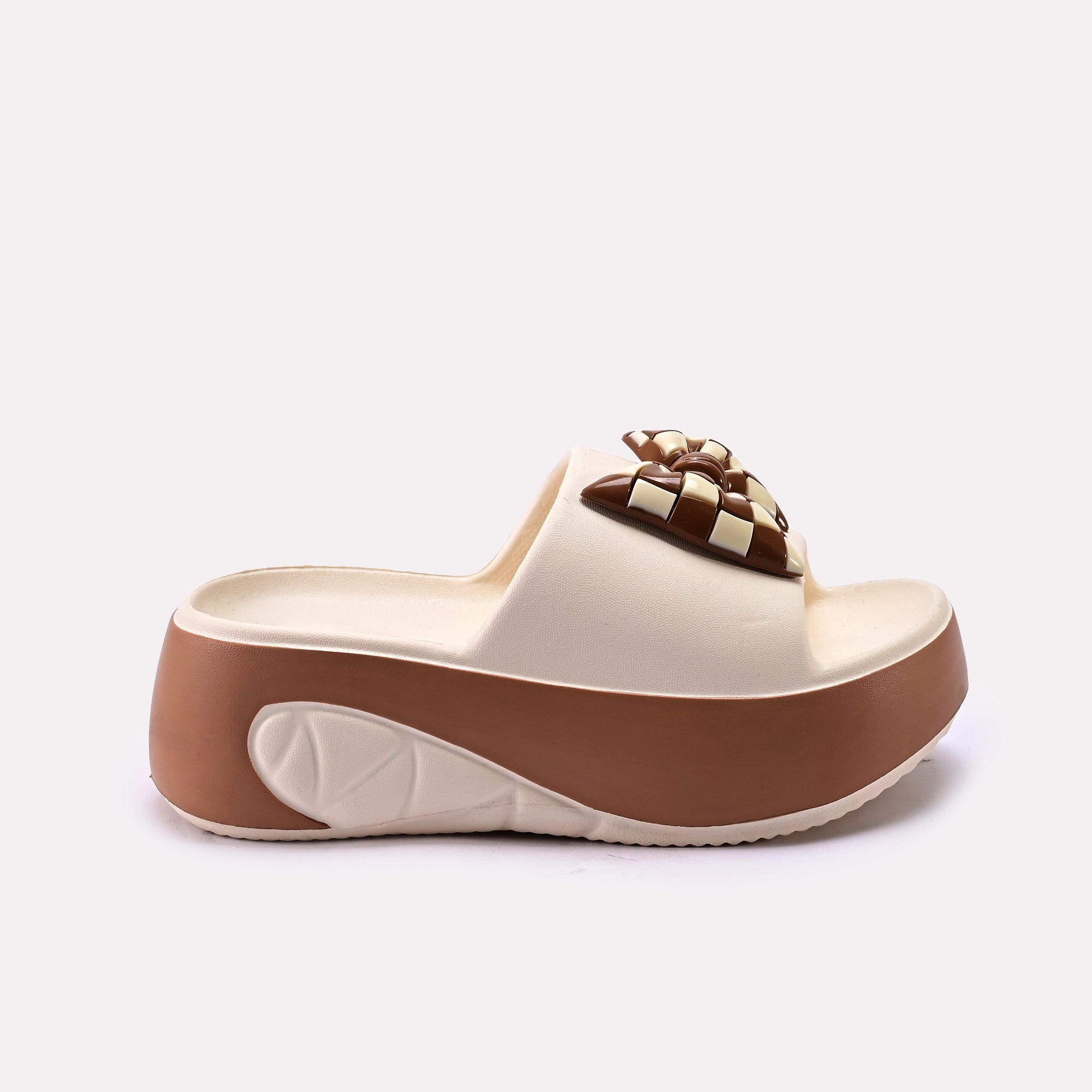 Casual Slipper Fawn 0413400