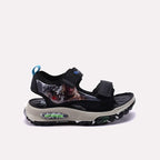 Baba Green Sports Sandals 0620906