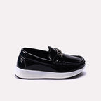Baba Loafer Shoes Black 0610677