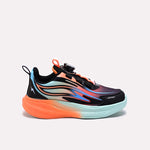 Baba Jogger Shoes Orange 650645