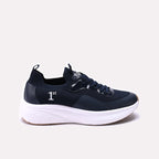 Sneaker Shoes Blue 0120780