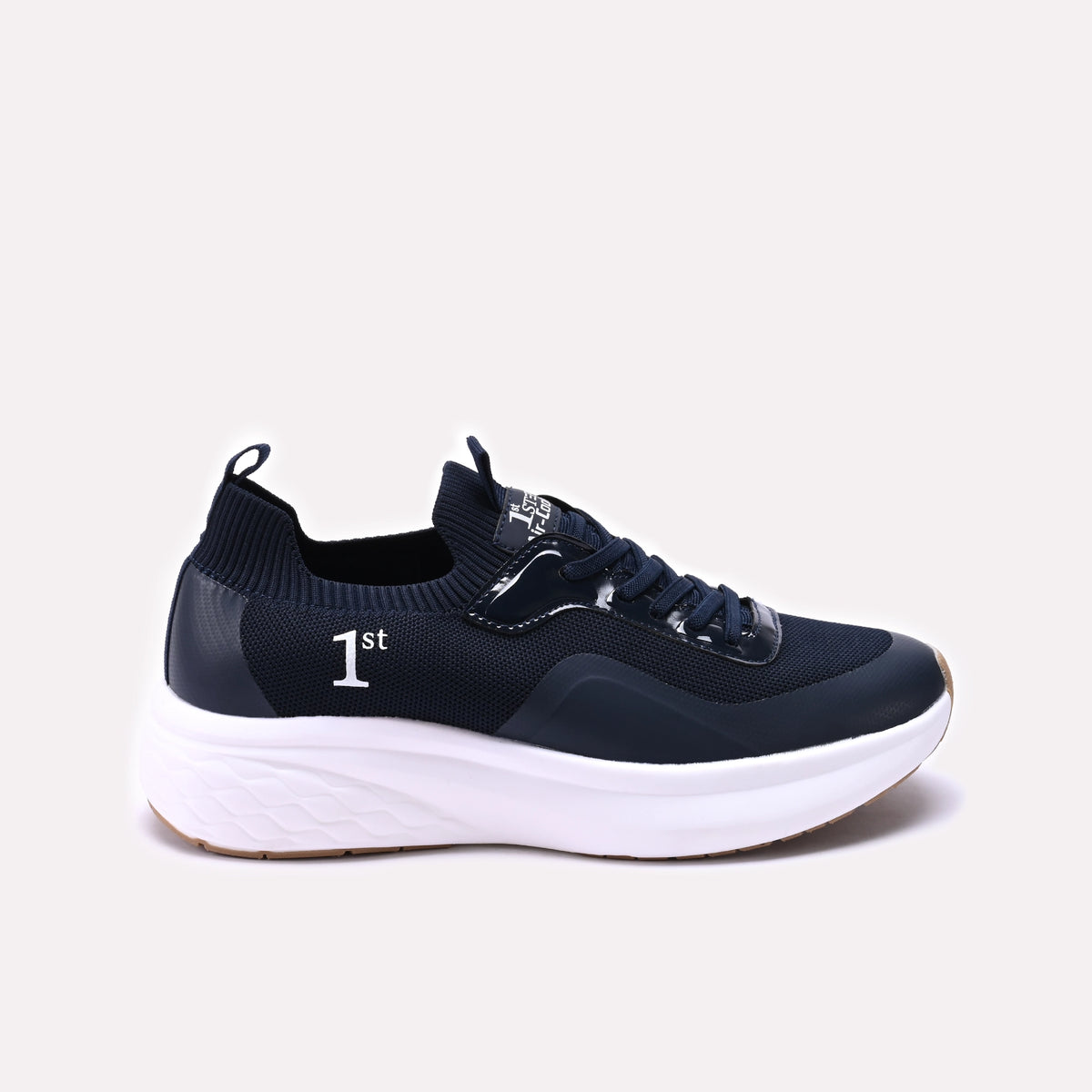 Sneaker Shoes Blue 0120780