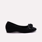 Fancy Pumps Black 0431399
