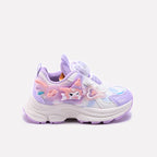 Jogger Shoes Purple 0750210