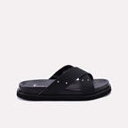 Casual Slipper Black 0151402