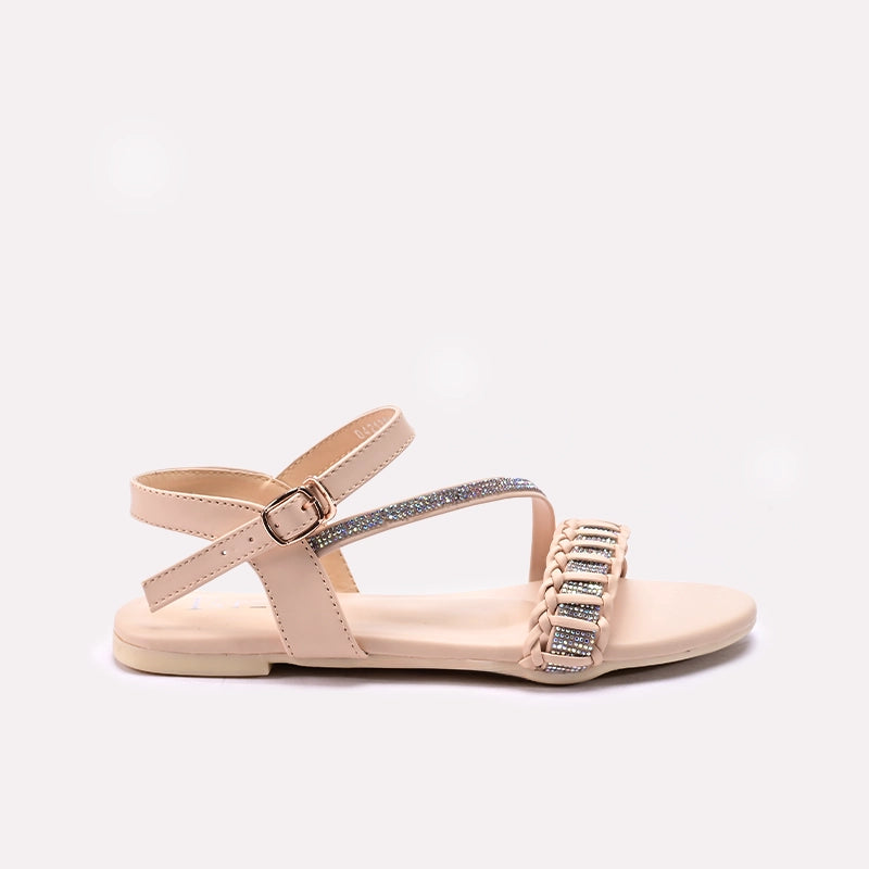 Fawn Fancy Sandals 0421390