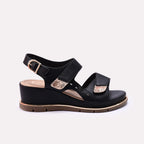 Casual Sandal Black 0421843