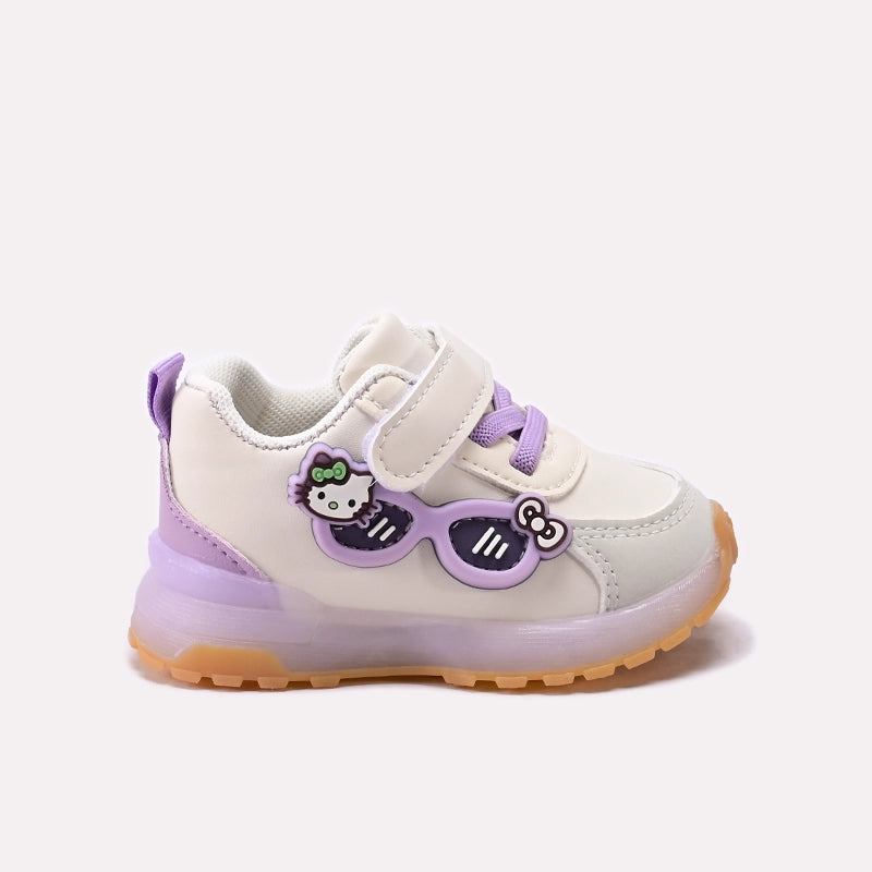 Baby Jogger Shoes Purple 0750343
