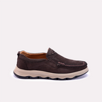 Casual Shoes Brown 0160508