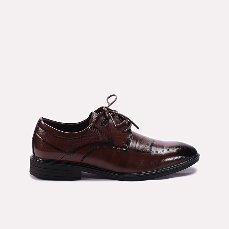 Formal Shoes 0111587 Brown