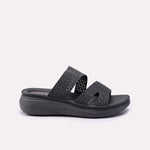 Grey Casual Slipper 0413454