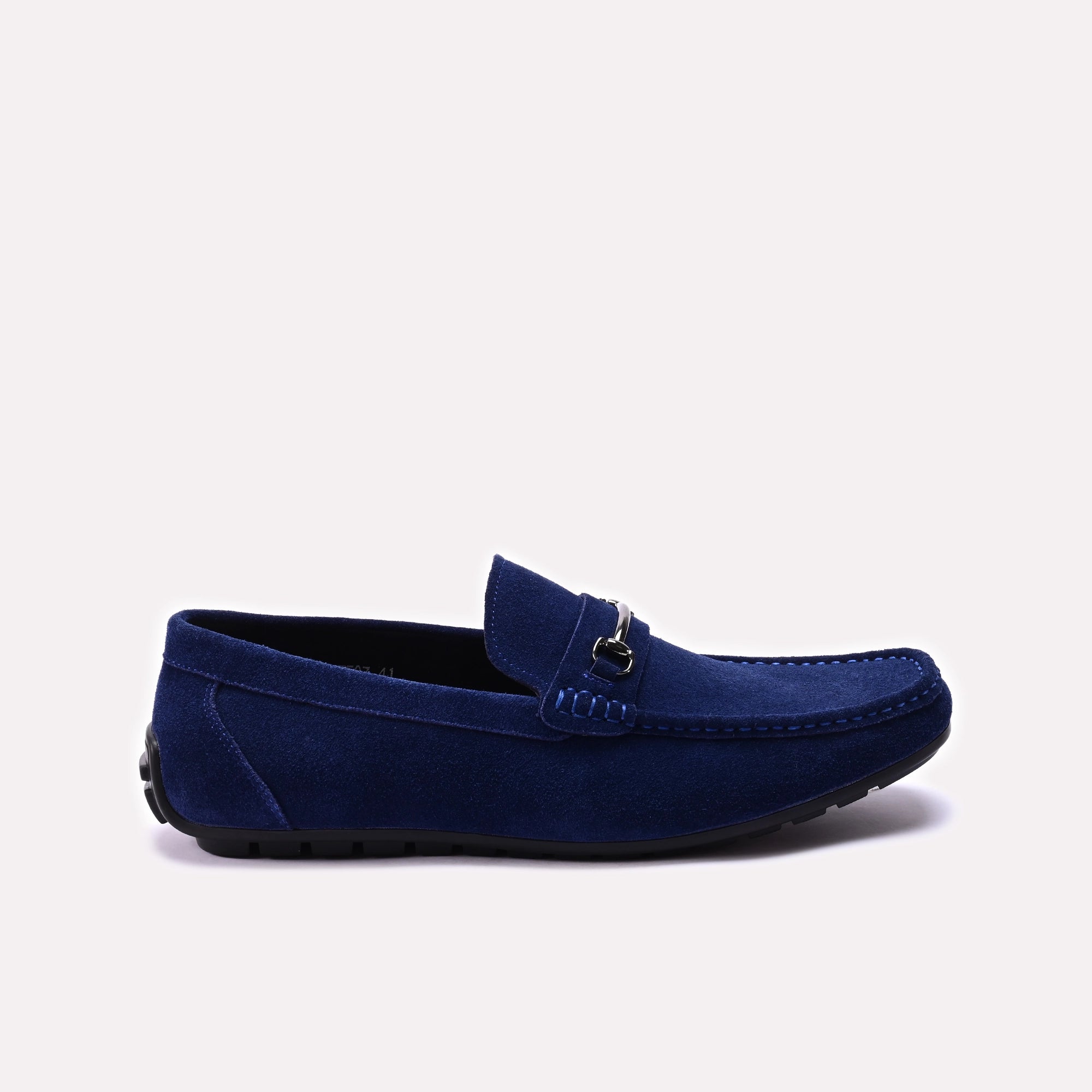 Loafer Shoes Blue 0131165