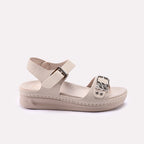 Casual Sandal Fawn 0421829