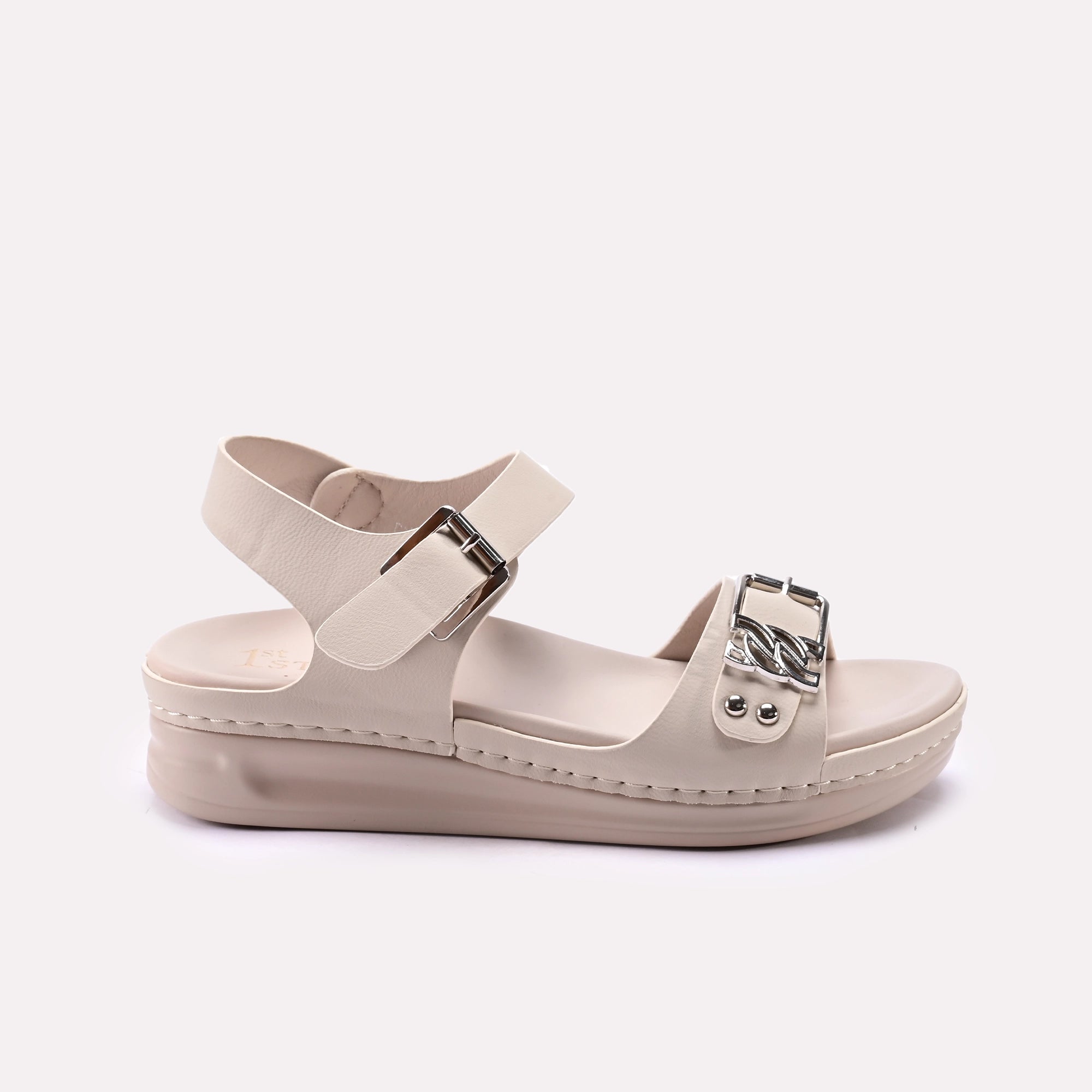 Casual Sandal Fawn 0421829