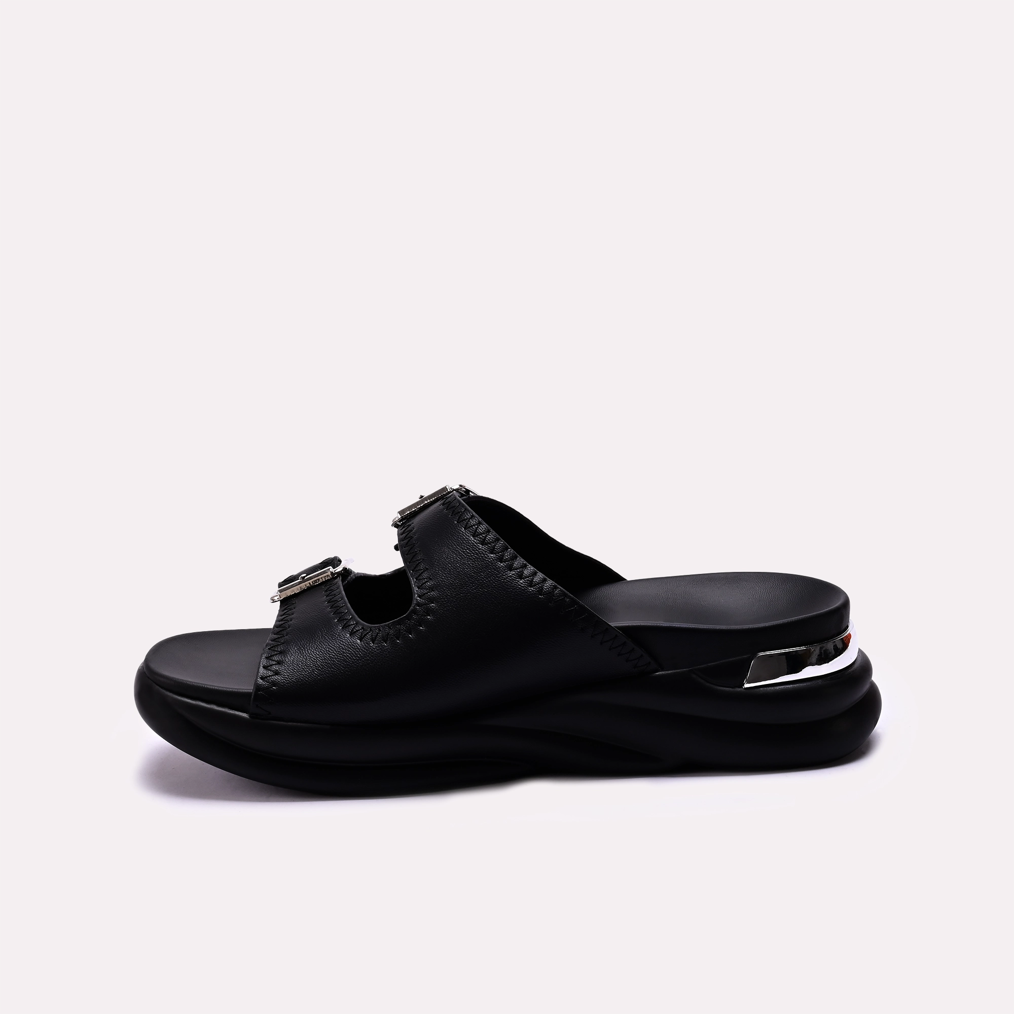 Casual Slipper Black 0414055