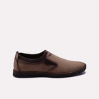 Casual Shoes Brown 0160609