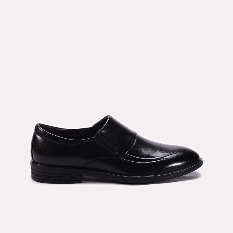 Formal Shoes 0111589 Black