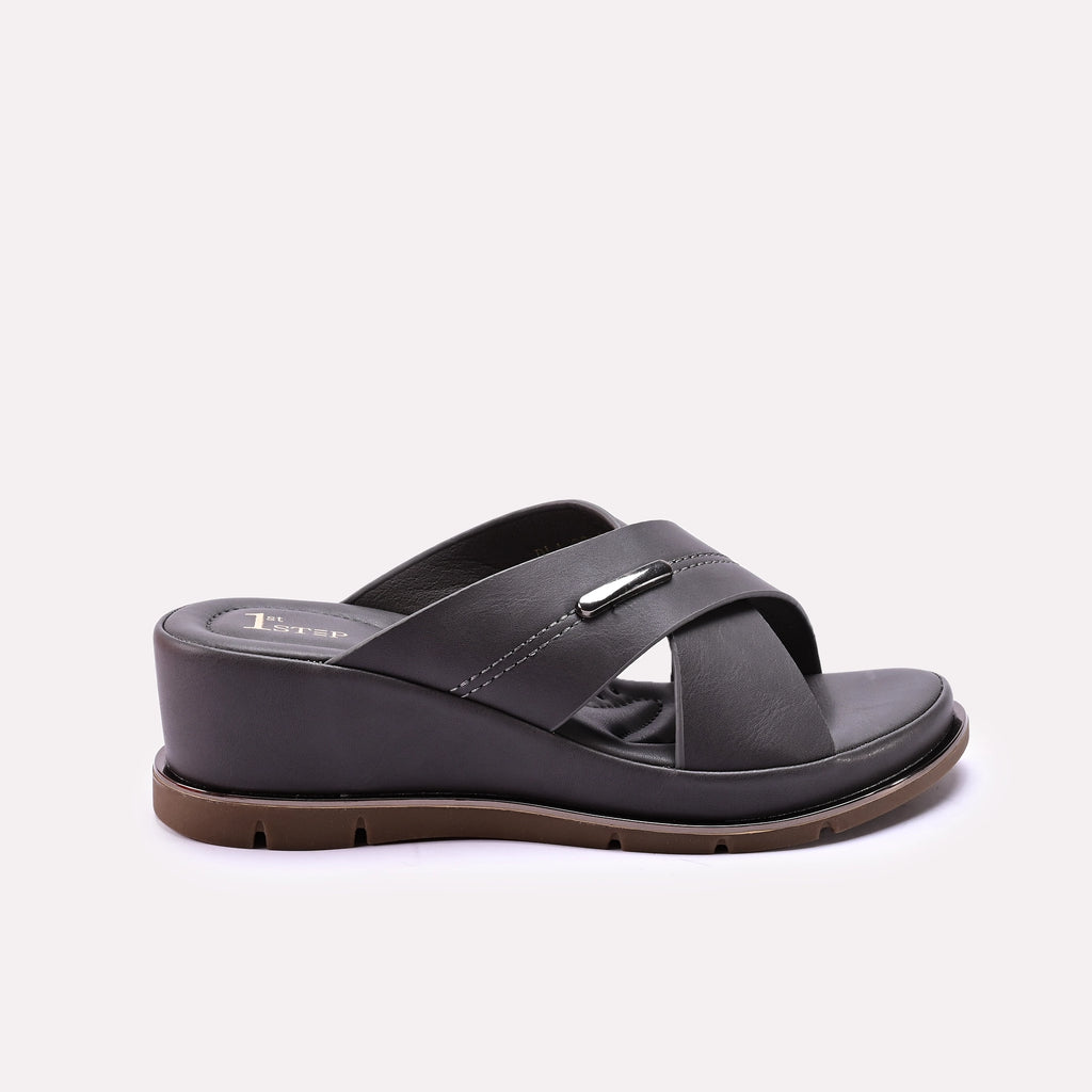 Casual Slipper Gray 0413998