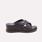 Casual Slipper Gray 0413998