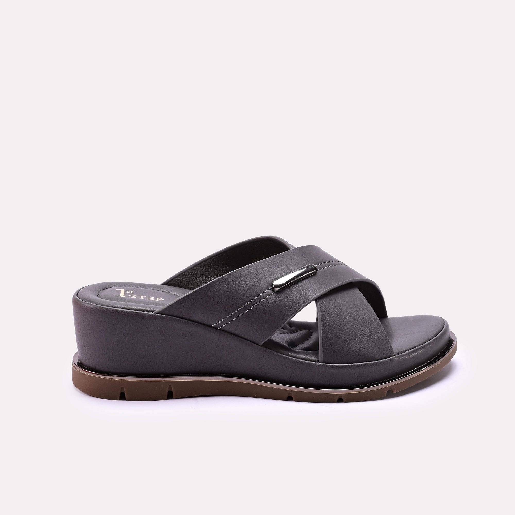 Casual Slipper Gray 0413998